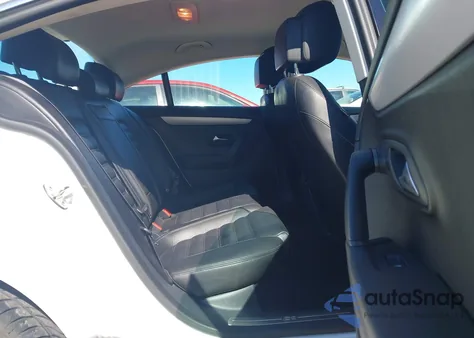 2013 Volkswagen Cc 2.0T Sport z USA, uszkodzony, nr VIN WVWAP7AN7DE545141